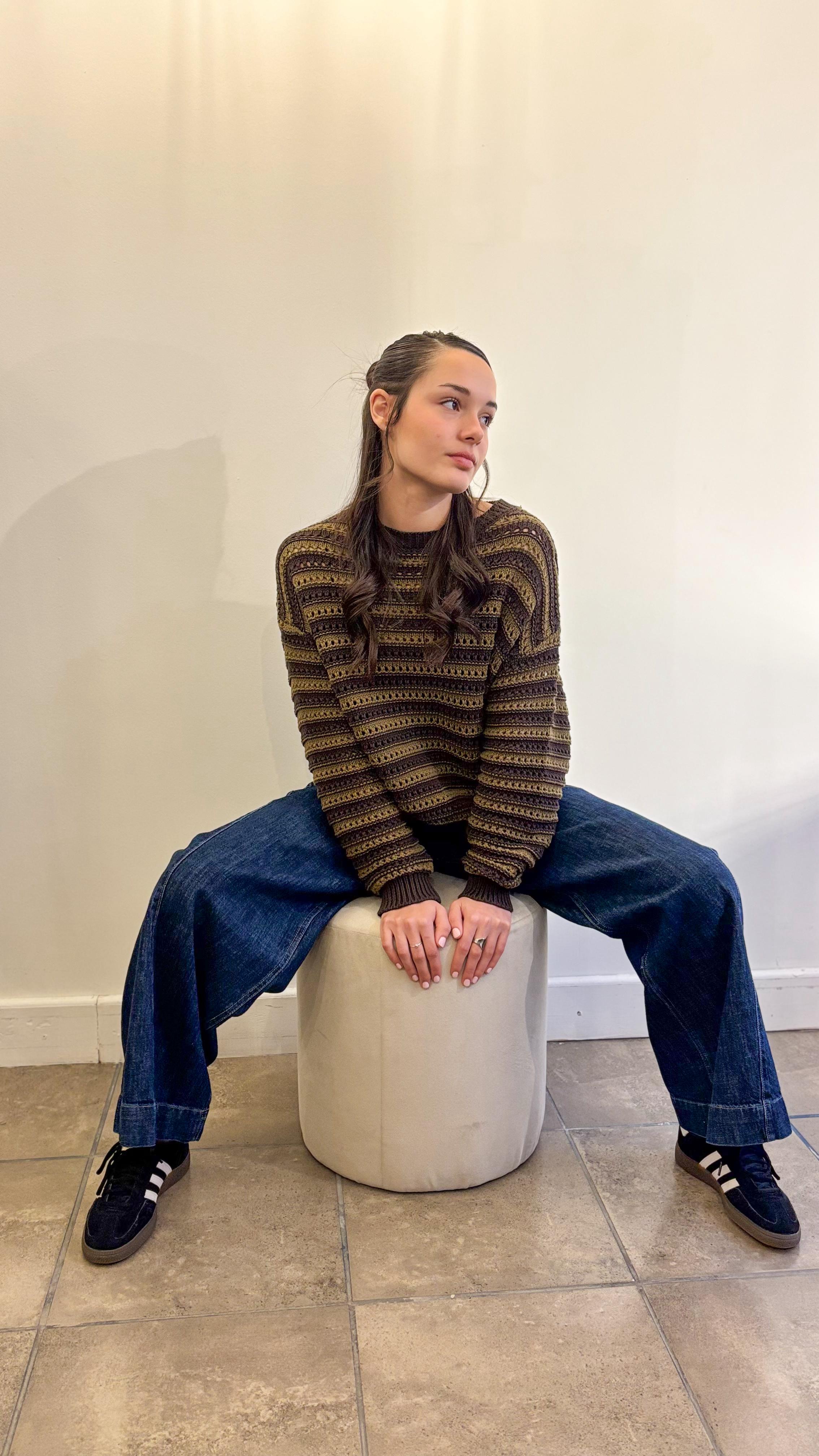 SWEATER  PILAR