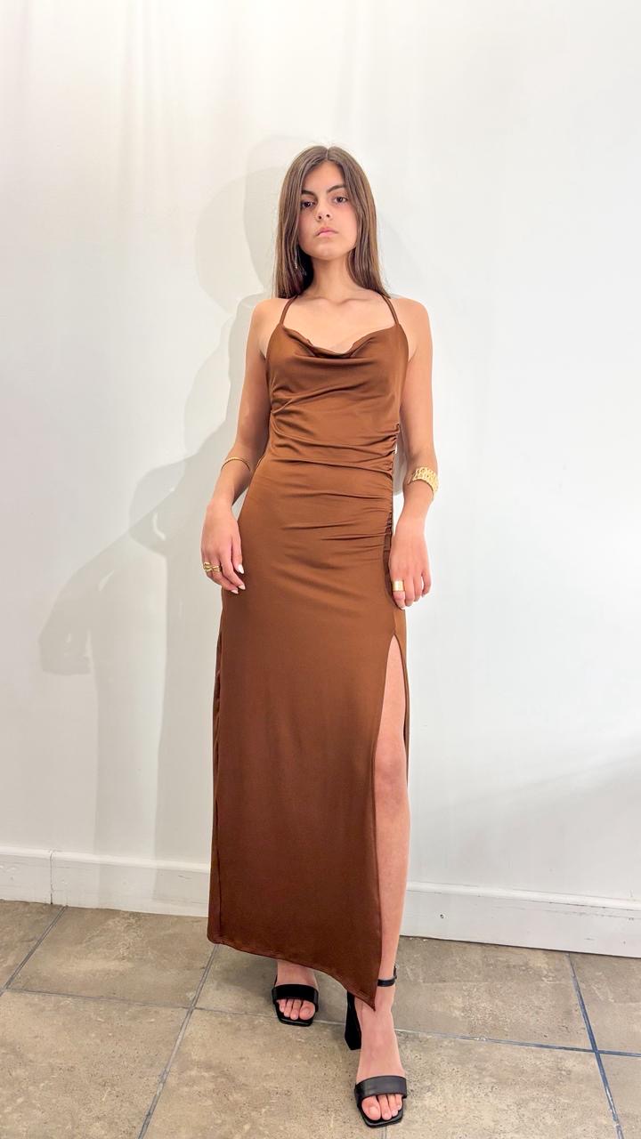 VESTIDO GALA