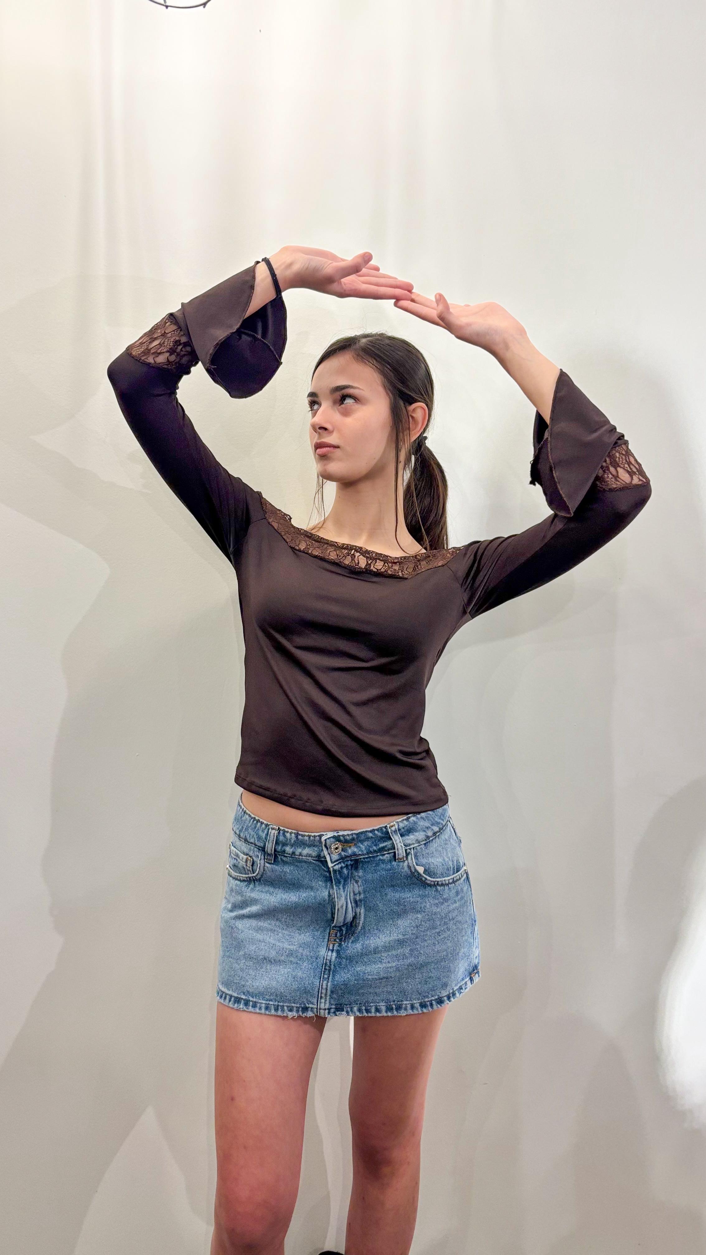 TOP LIA