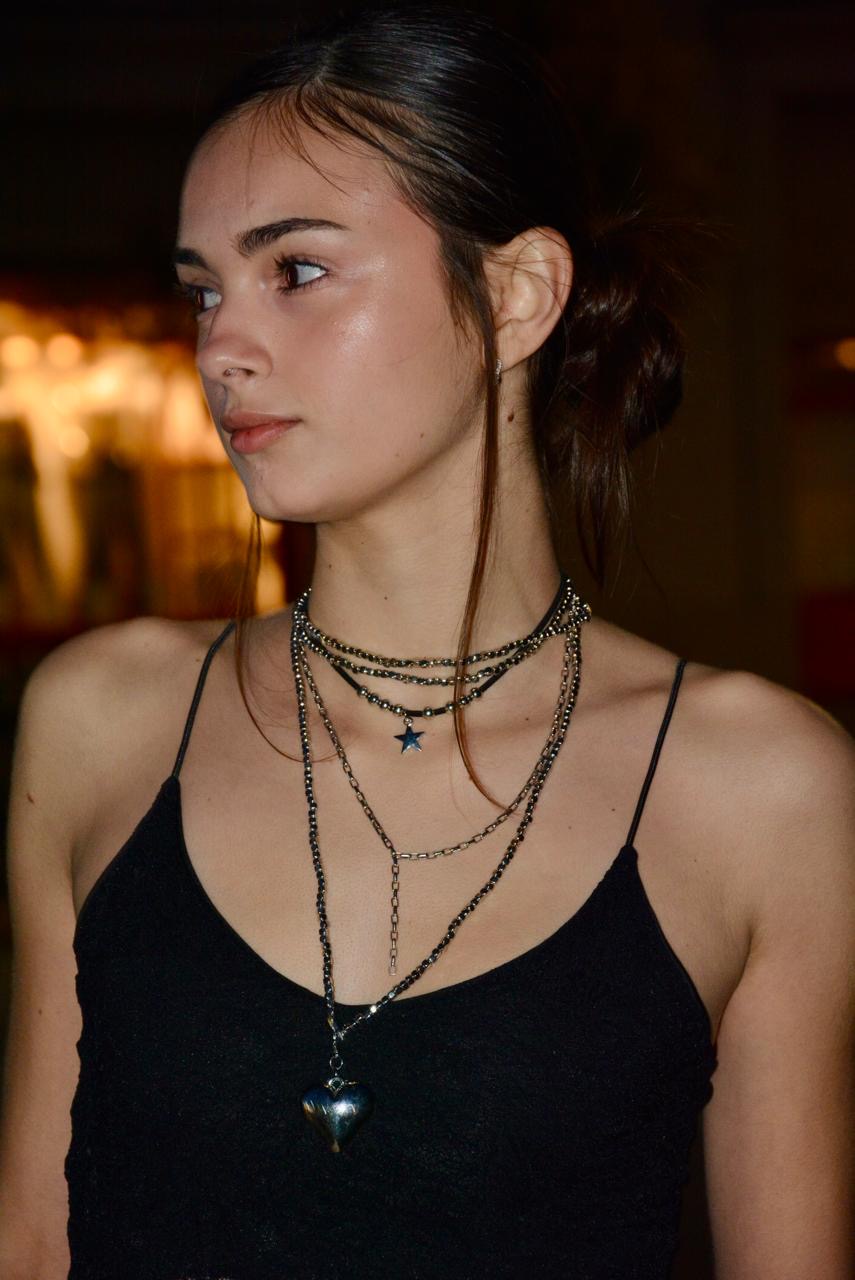 CHOKER STAR