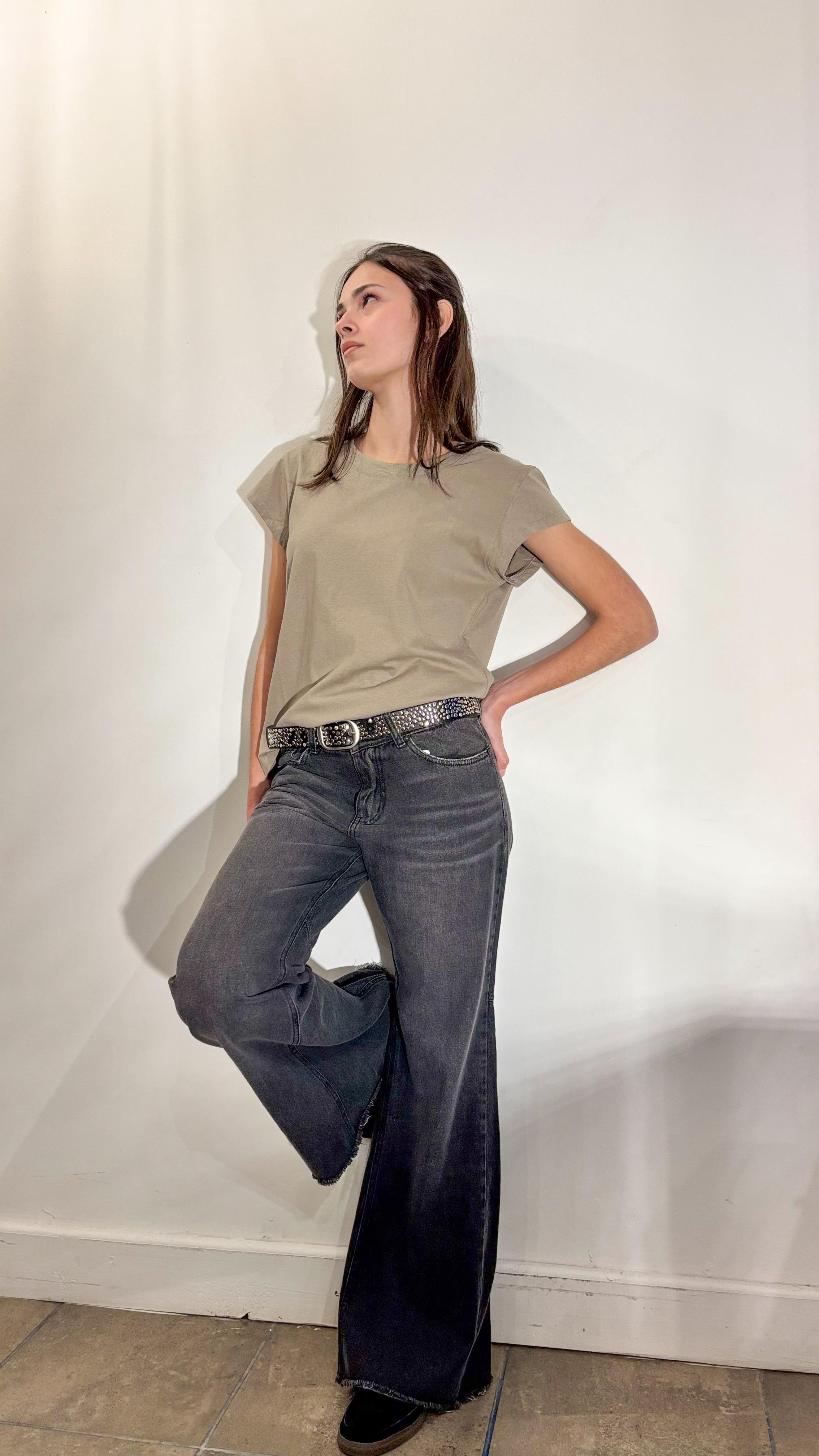 REMERA MONICA
