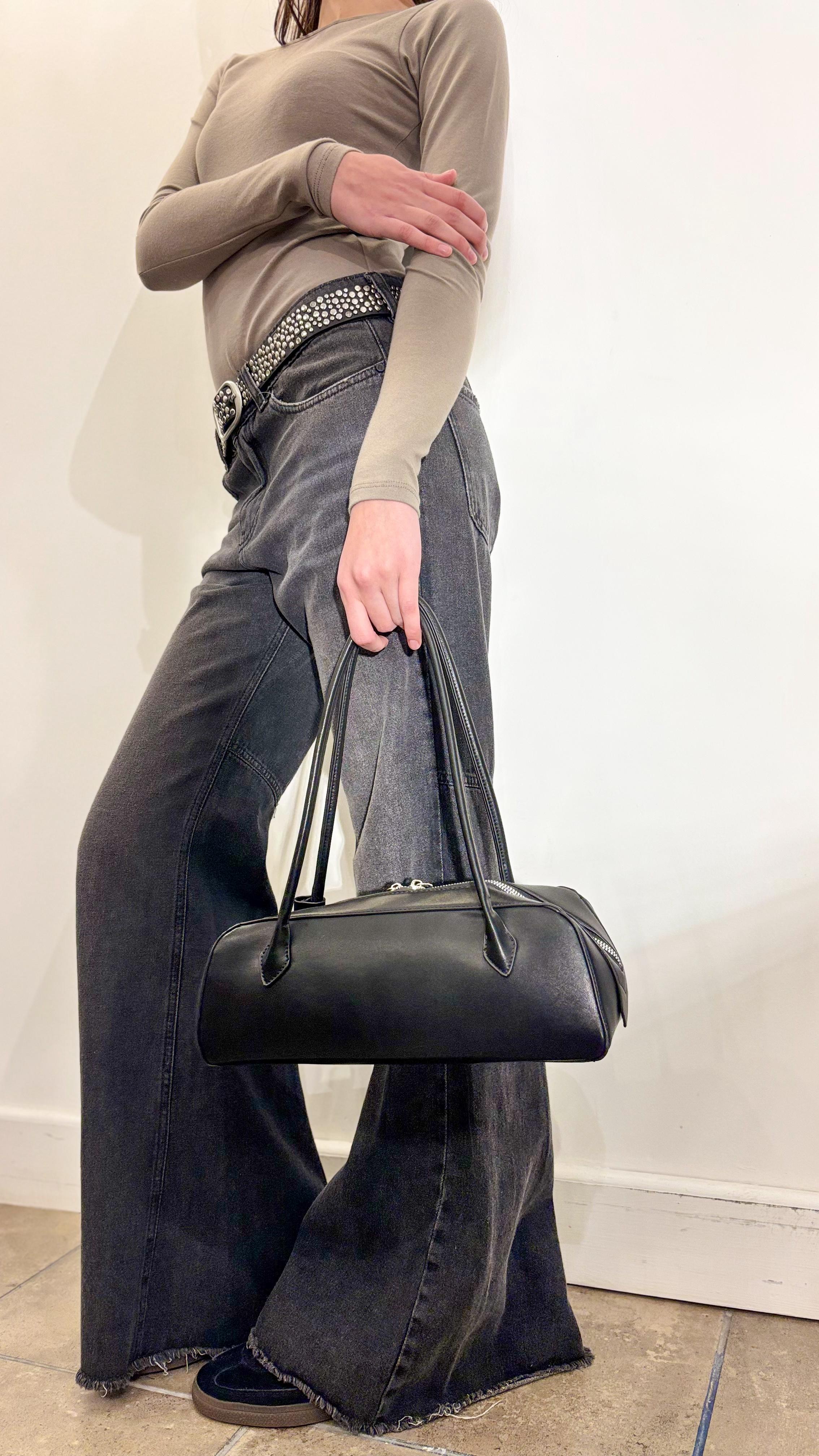CARTERA BAGUETTE