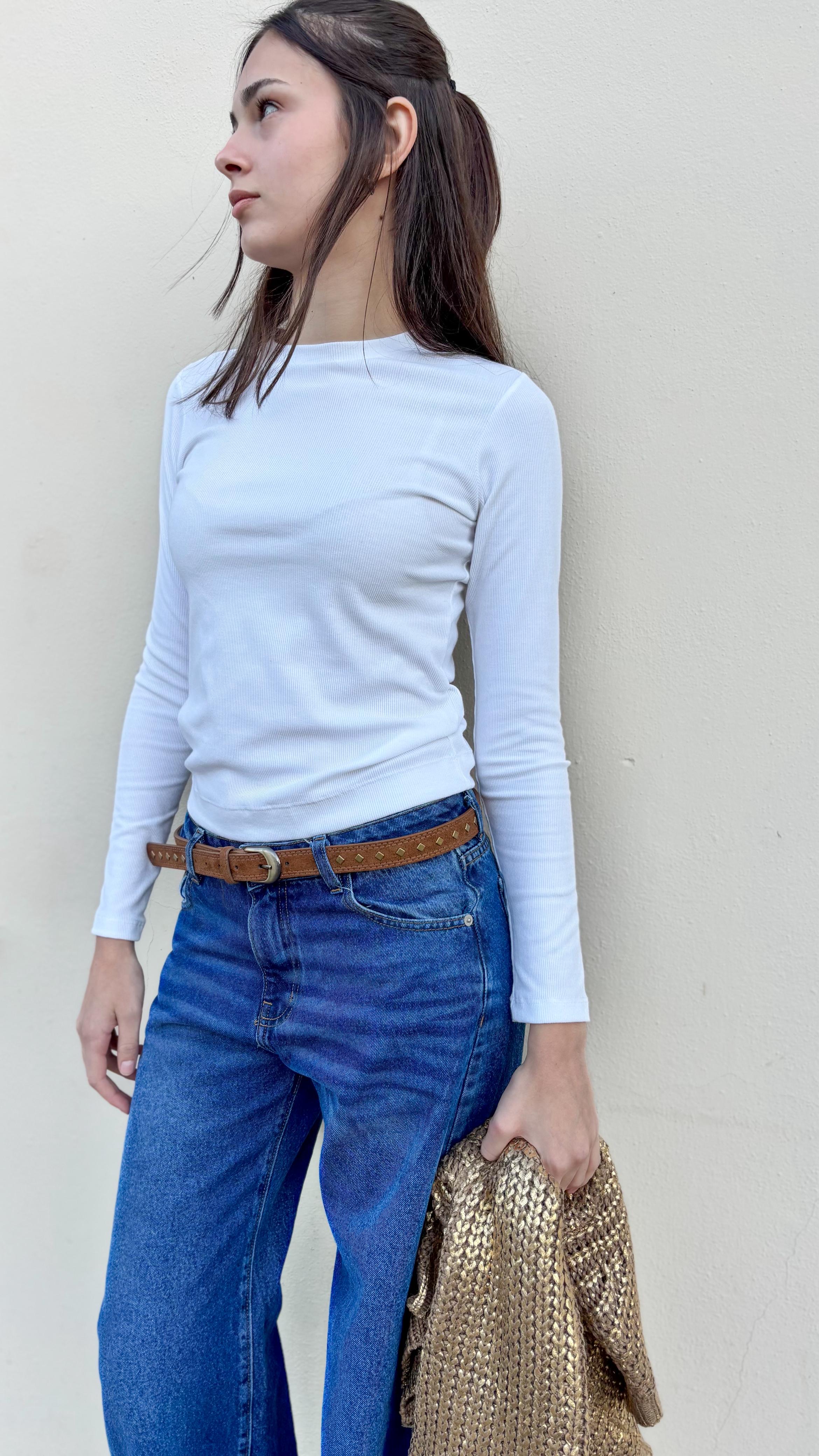 REMERA AITANA