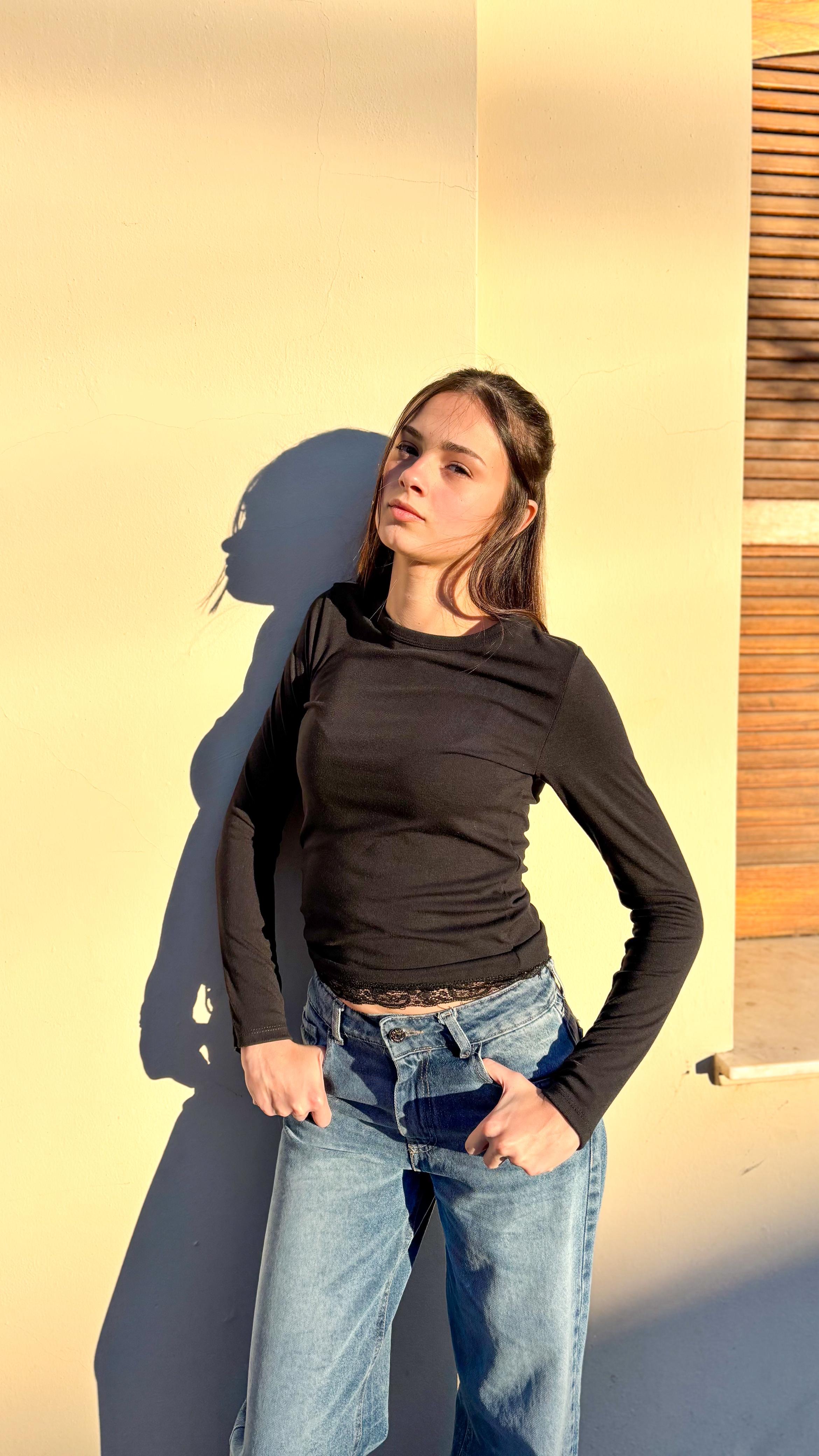 REMERA ELOISA