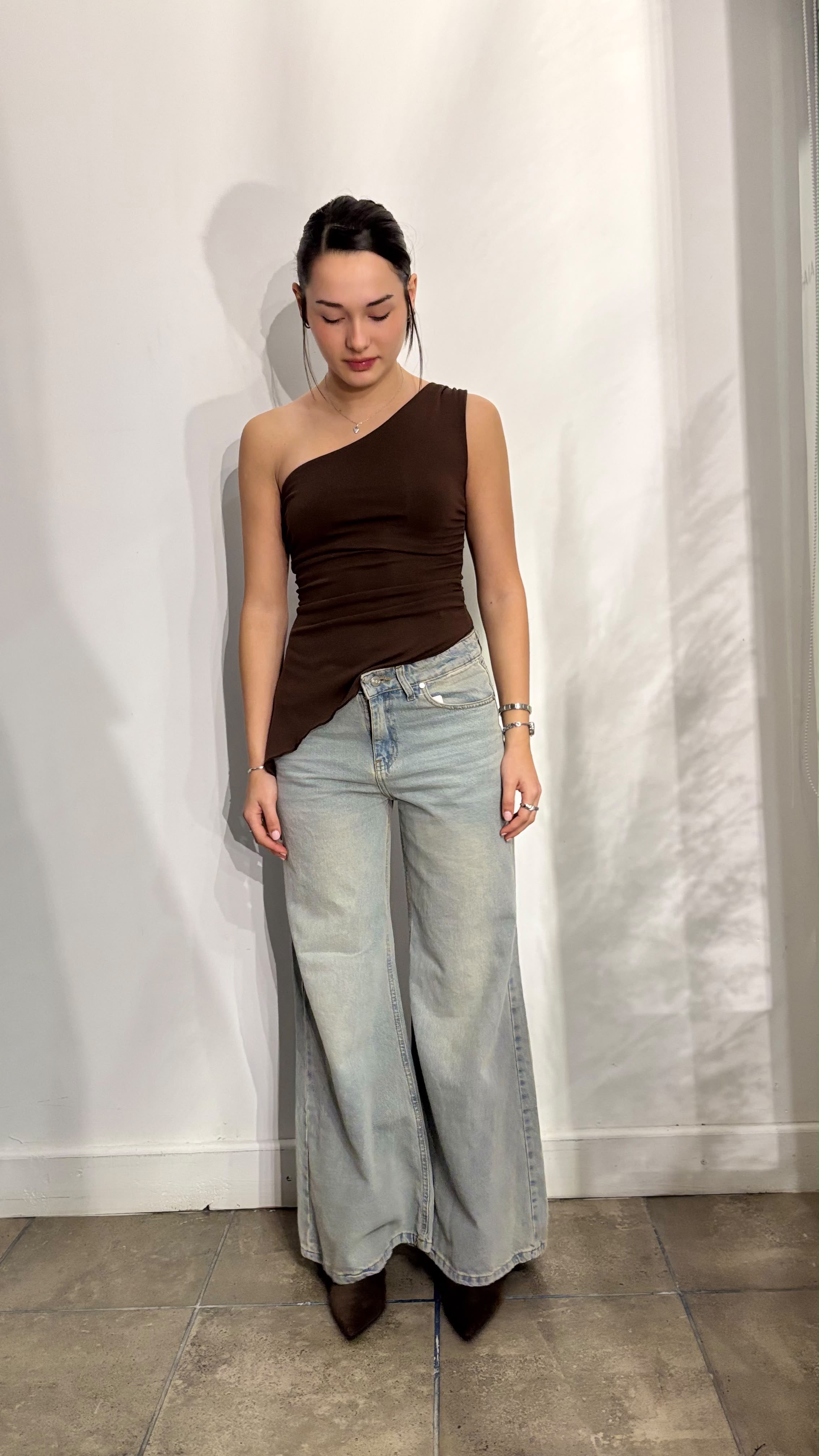Denim catalina