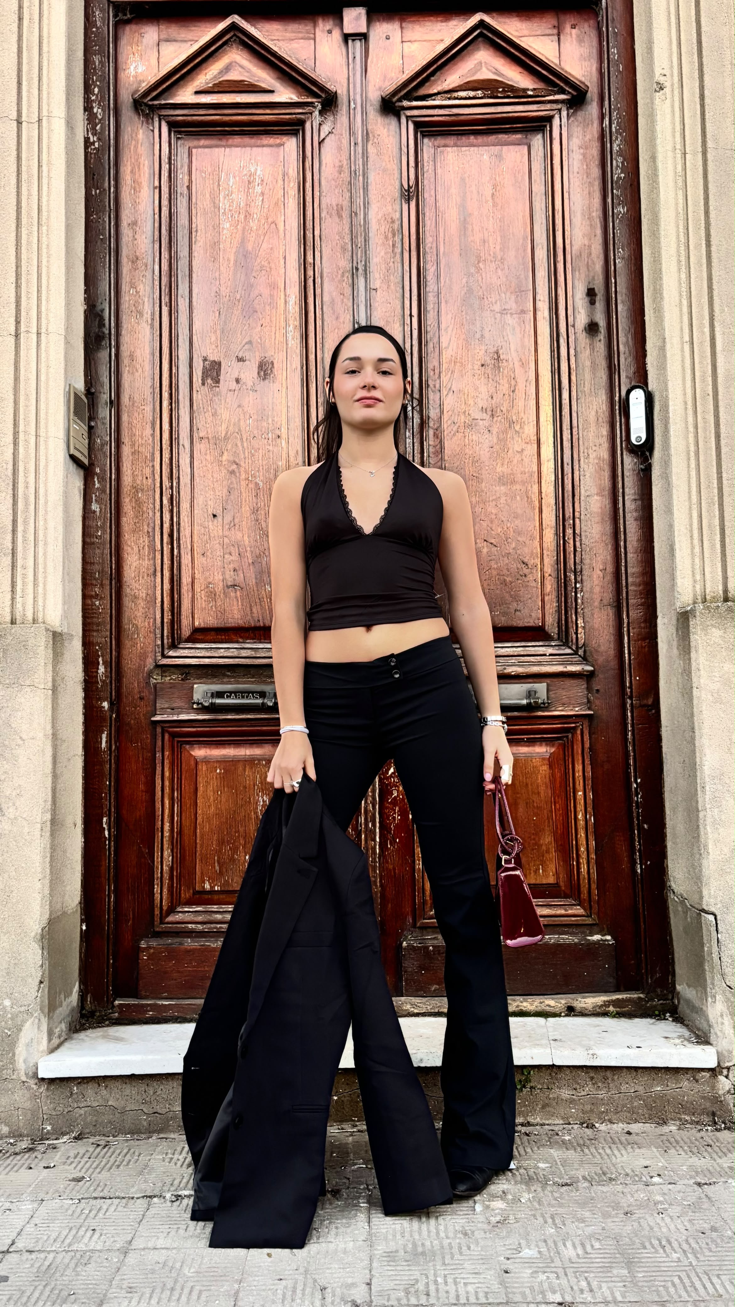 Pant Carmela